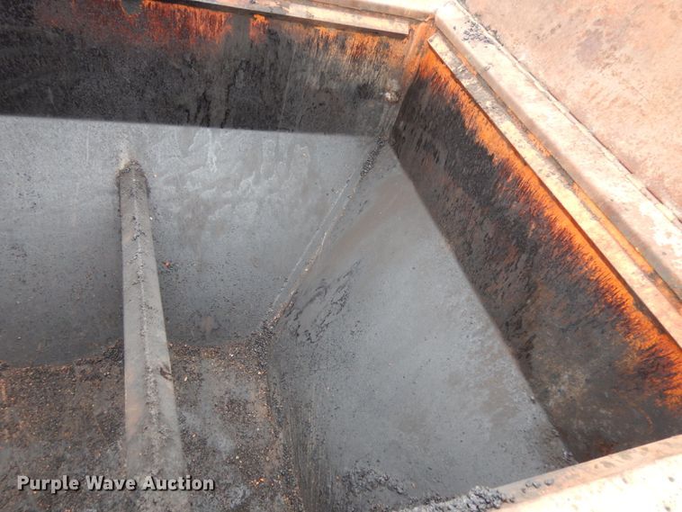 image for item KI9475 RMV Hot Patcher  asphalt hot box