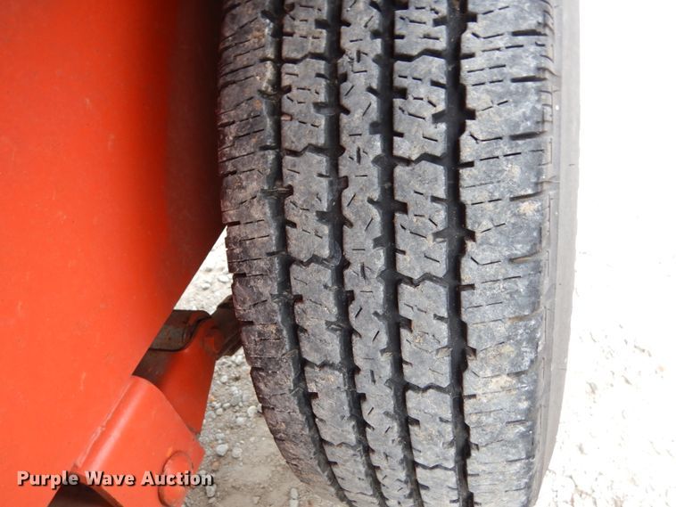 image for item KI9475 RMV Hot Patcher  asphalt hot box