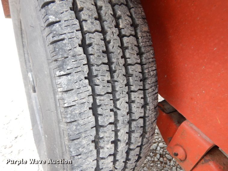 image for item KI9475 RMV Hot Patcher  asphalt hot box