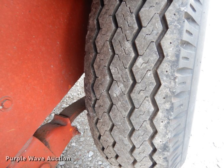 image for item KI9475 RMV Hot Patcher  asphalt hot box