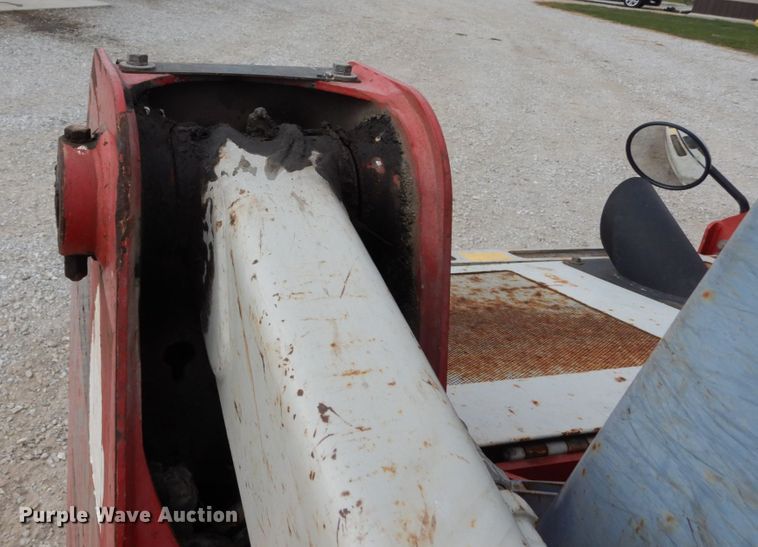 image for item KI9477 2011 Takeuchi TL230  tracked skid steer loader