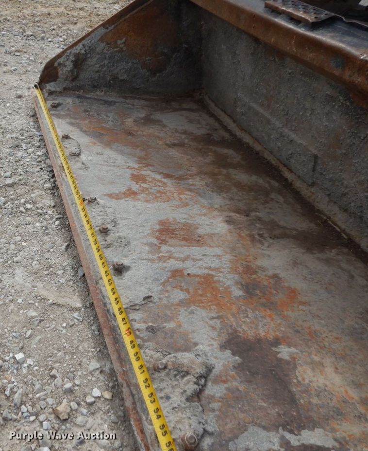 image for item KI9477 2011 Takeuchi TL230  tracked skid steer loader