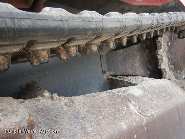 image for item KI9477 2011 Takeuchi TL230  tracked skid steer loader