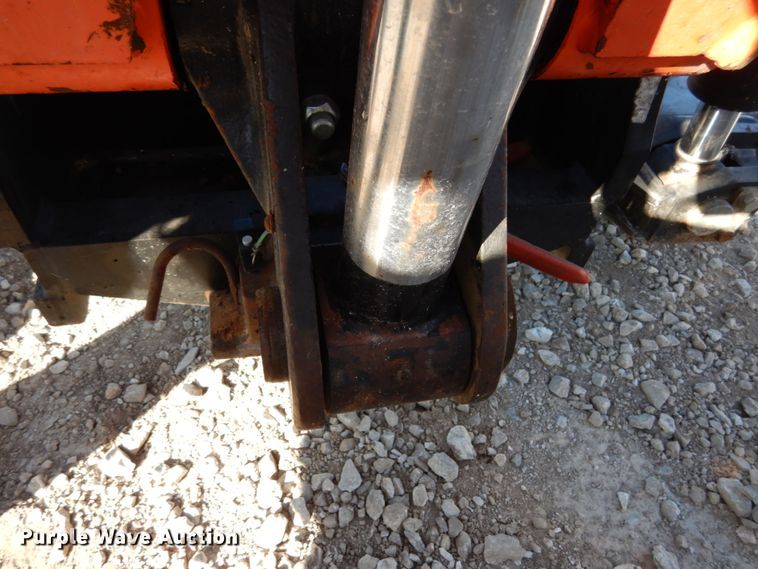 image for item KI9478 2006 JLG G10-55A  telehandler