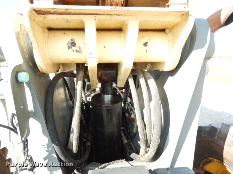 image for item KI9478 2006 JLG G10-55A  telehandler