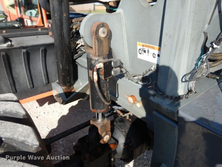 image for item KI9478 2006 JLG G10-55A  telehandler