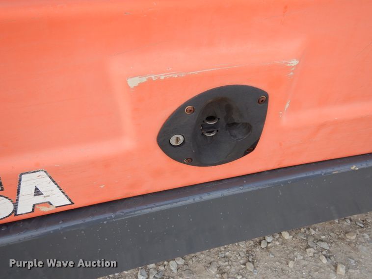 image for item KI9478 2006 JLG G10-55A  telehandler