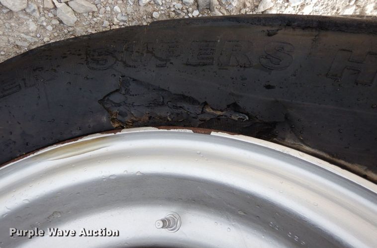 image for item KI9478 2006 JLG G10-55A  telehandler