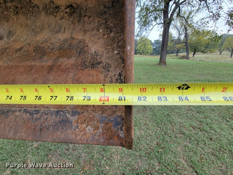 image for item KQ9210 Case 580E  backhoe