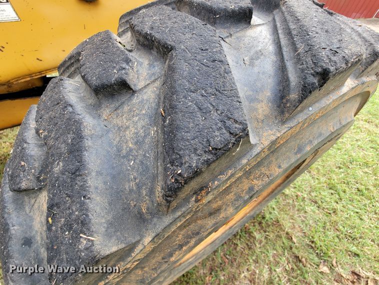 image for item KQ9210 Case 580E  backhoe