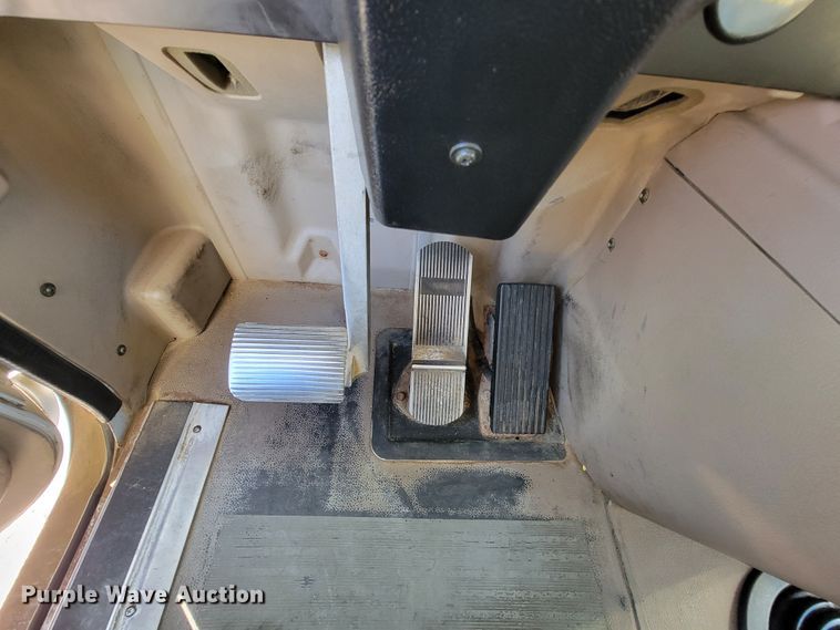 image for item KQ9243 2007 International Paystar 5000  dump truck