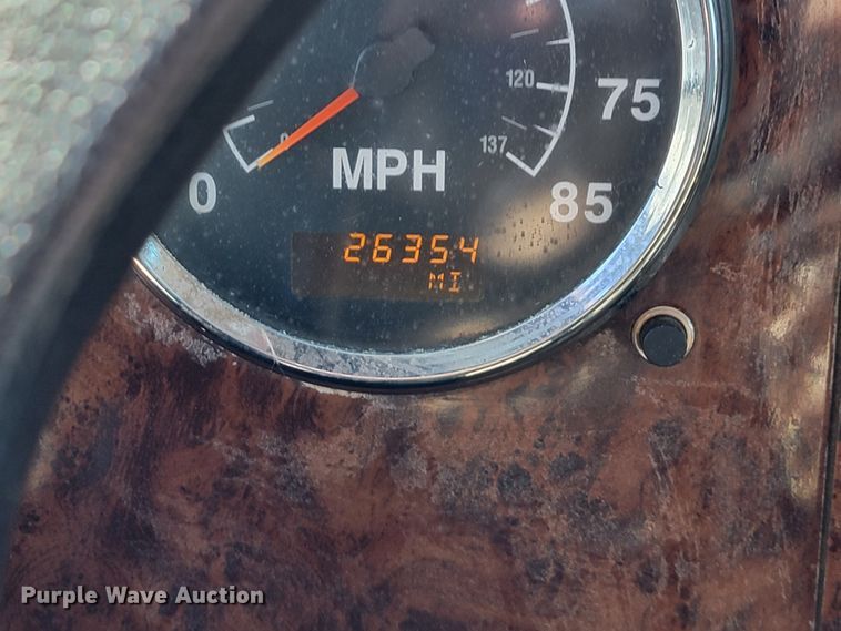 image for item KQ9243 2007 International Paystar 5000  dump truck