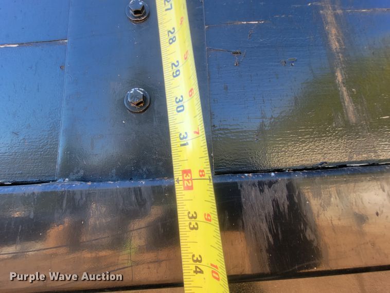 image for item KQ9251 1995 Kenworth W900  dump truck