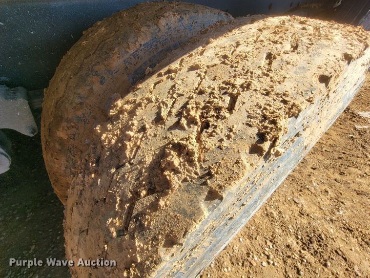 image for item KQ9251 1995 Kenworth W900  dump truck