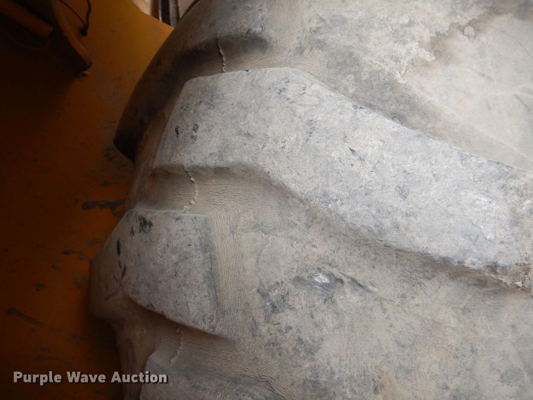 image for item KX9211 1982 Mastercraft MCL842  forklift