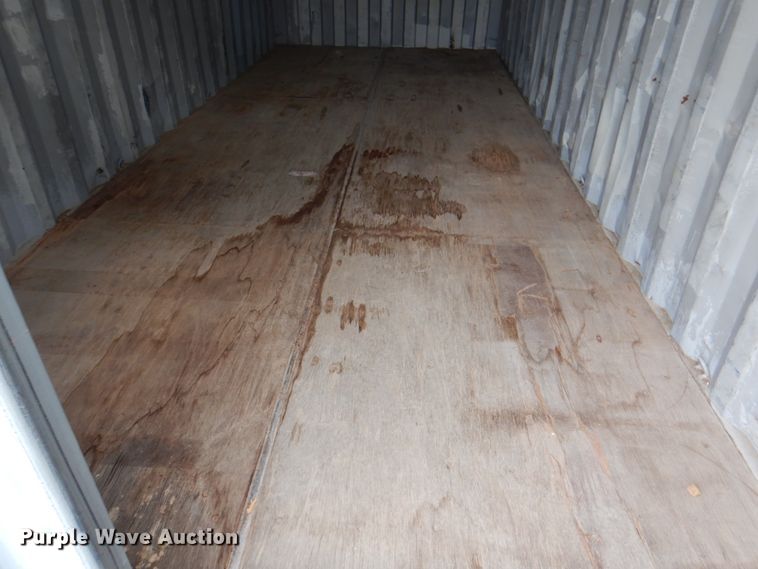 image for item KX9212 Genstar  storage container