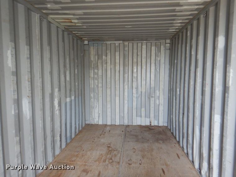 image for item KX9212 Genstar  storage container
