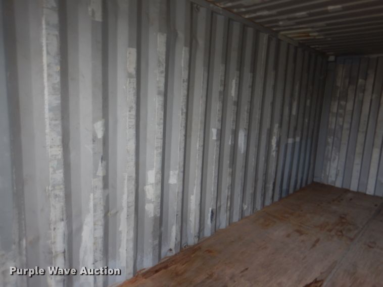 image for item KX9212 Genstar  storage container