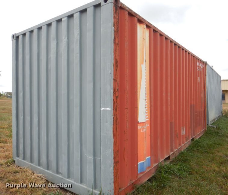 image for item KX9213 Storage container