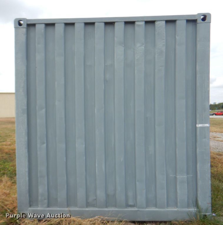image for item KX9213 Storage container