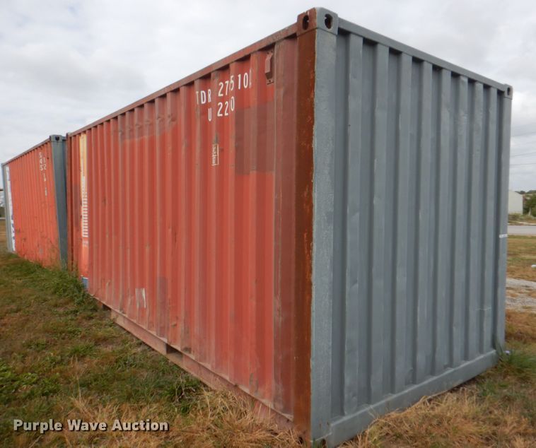image for item KX9213 Storage container