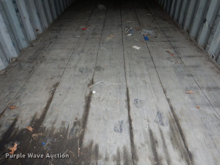 image for item KX9213 Storage container