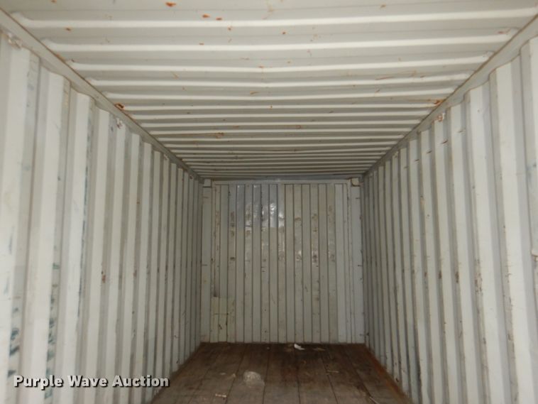 image for item KX9213 Storage container