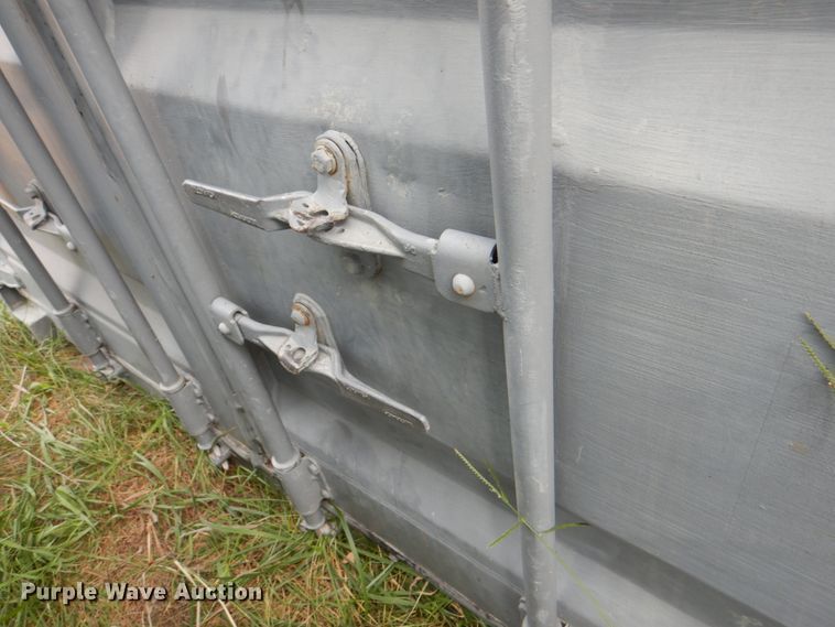 image for item KX9213 Storage container