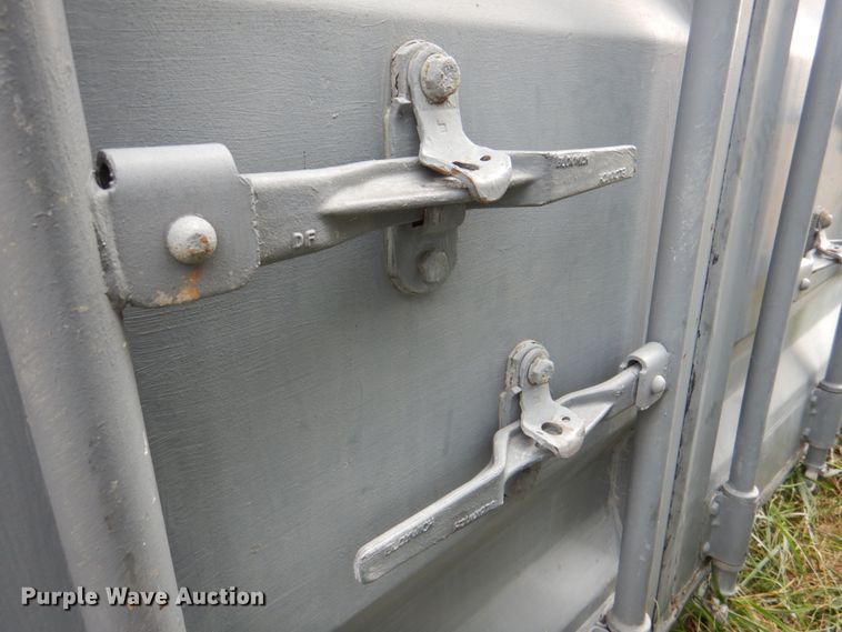 image for item KX9213 Storage container