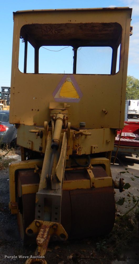 image for item KX9228 Double drum roller