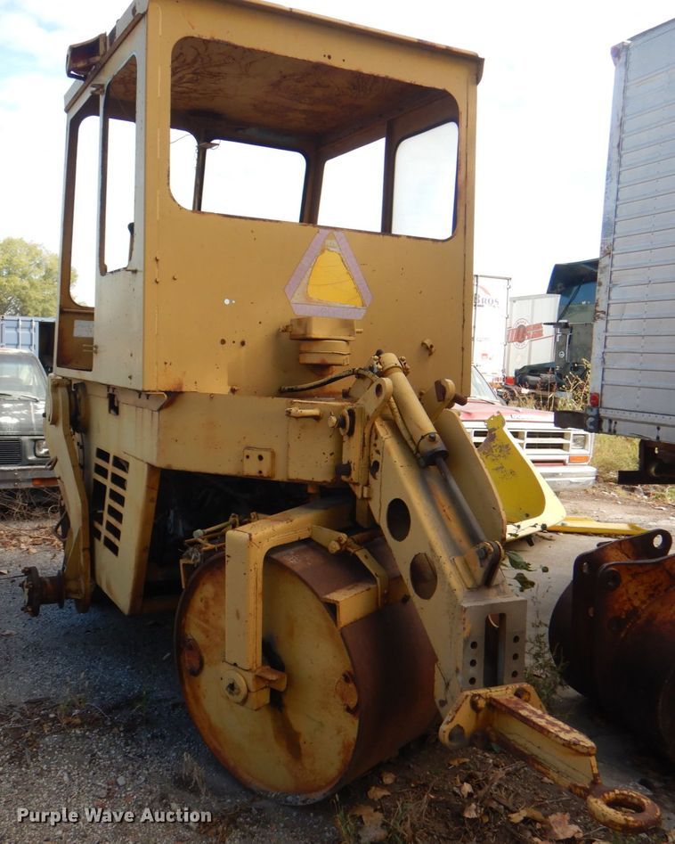 image for item KX9228 Double drum roller