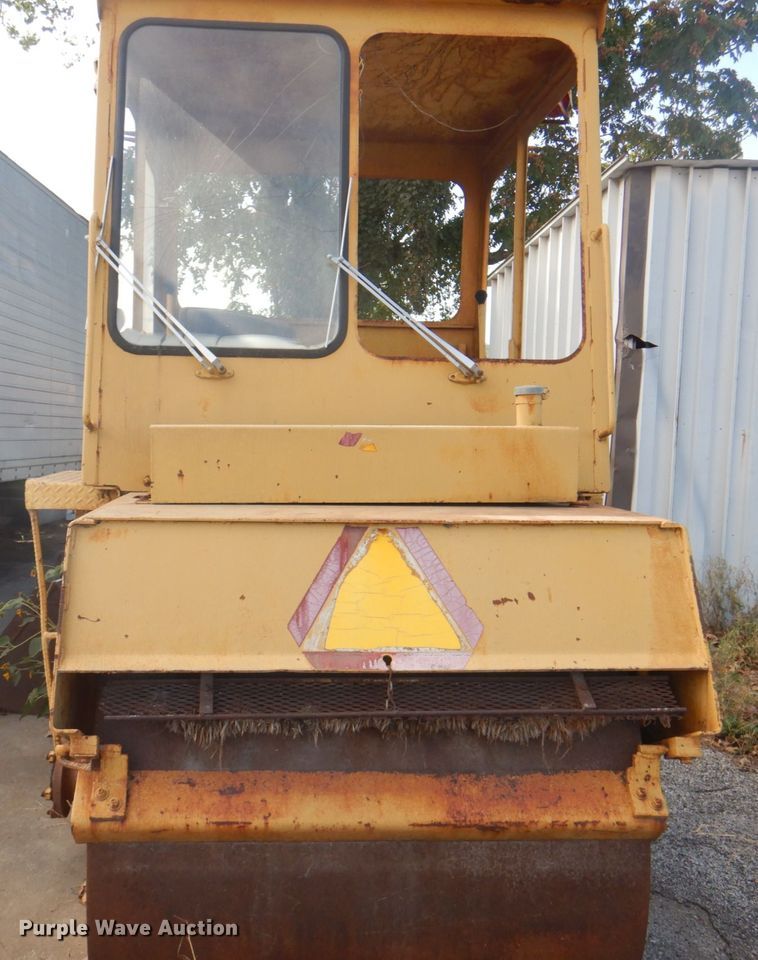 image for item KX9228 Double drum roller