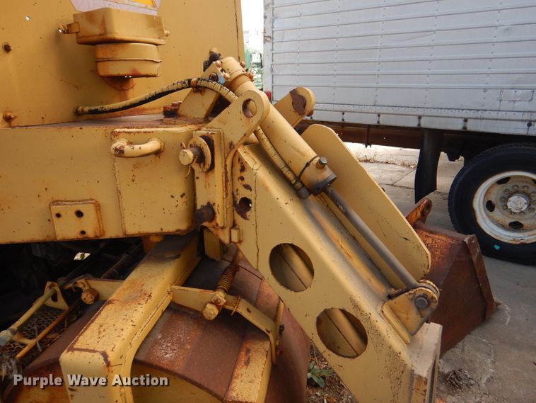 image for item KX9228 Double drum roller