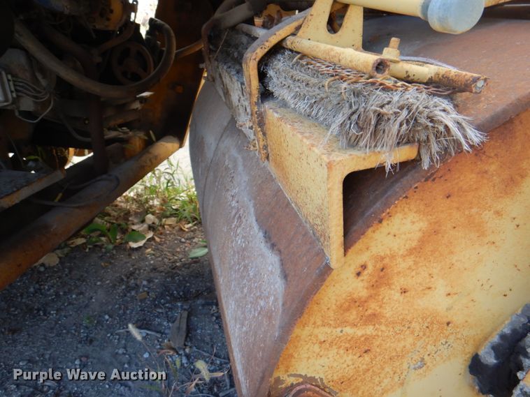 image for item KX9228 Double drum roller