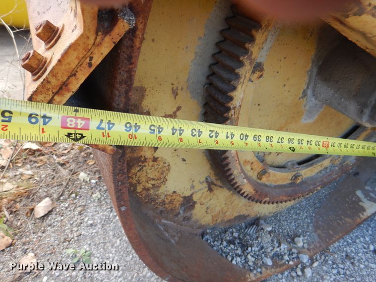 image for item KX9228 Double drum roller