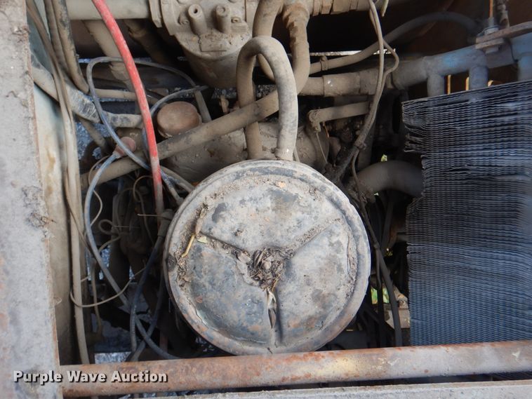 image for item KX9228 Double drum roller