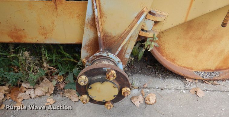 image for item KX9228 Double drum roller