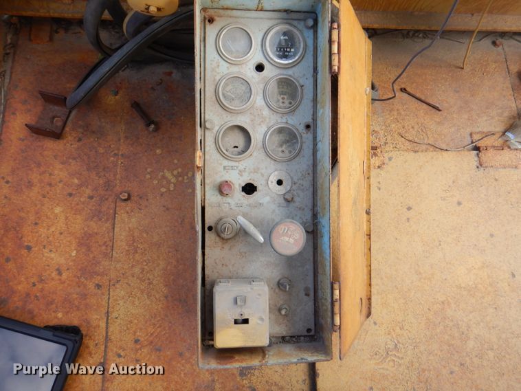 image for item KX9228 Double drum roller