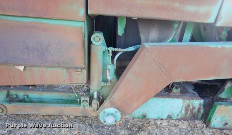 image for item KX9232 Barber Greene  paver