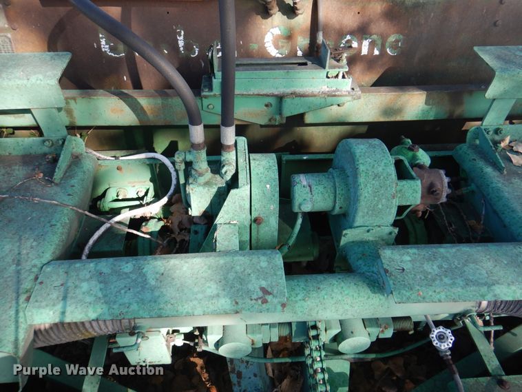 image for item KX9232 Barber Greene  paver