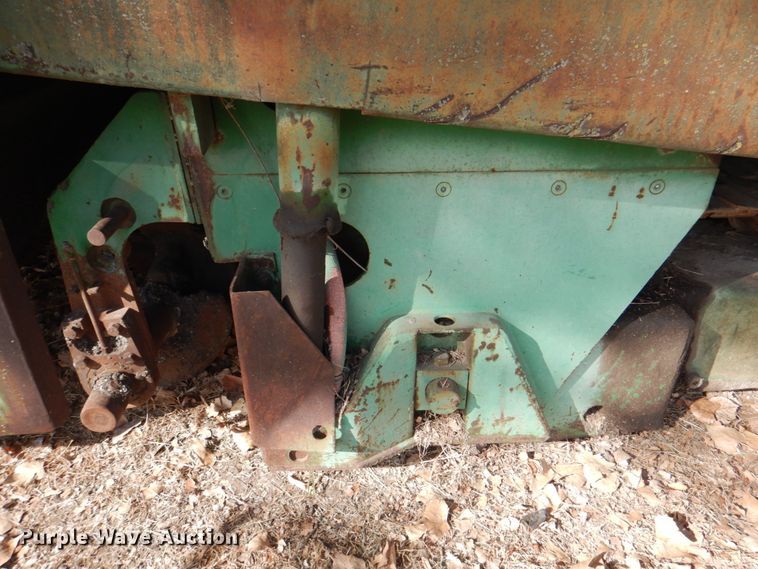 image for item KX9232 Barber Greene  paver