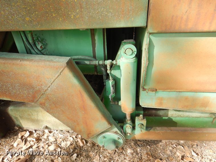 image for item KX9232 Barber Greene  paver