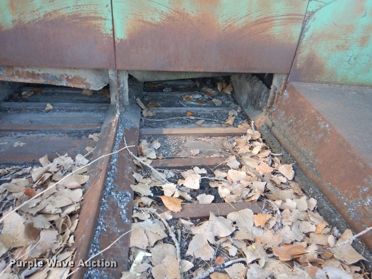 image for item KX9232 Barber Greene  paver