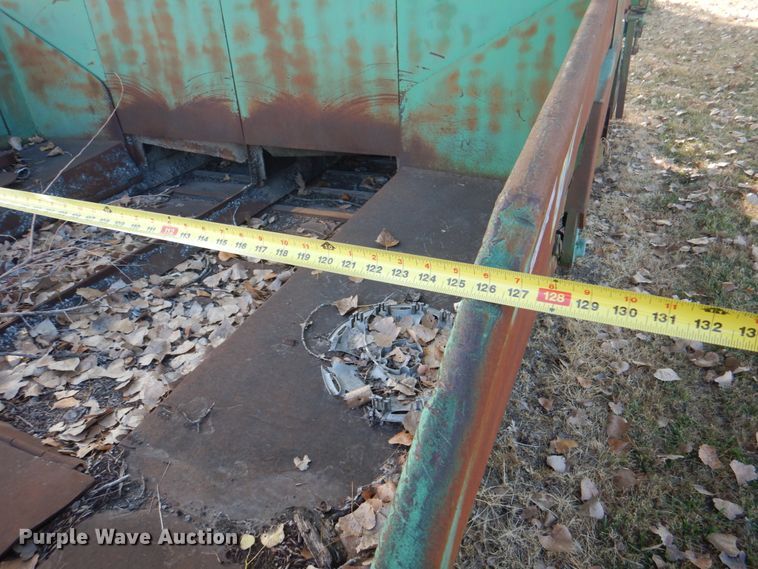 image for item KX9232 Barber Greene  paver