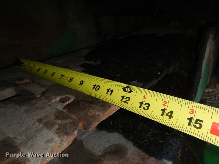 image for item KX9232 Barber Greene  paver