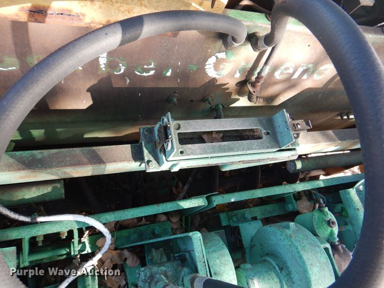 image for item KX9232 Barber Greene  paver