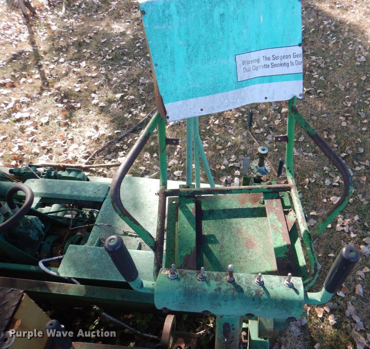 image for item KX9232 Barber Greene  paver