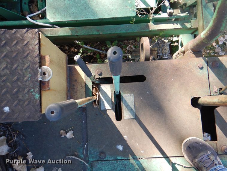 image for item KX9232 Barber Greene  paver