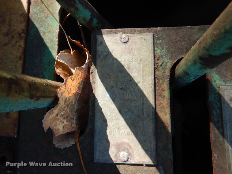 image for item KX9232 Barber Greene  paver