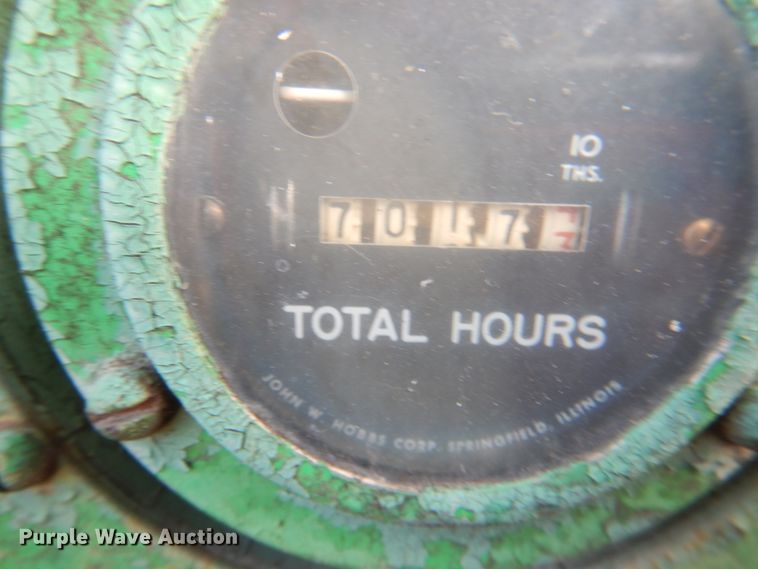 image for item KX9232 Barber Greene  paver